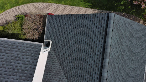 Best Flat Roofing  in Oakley, KS