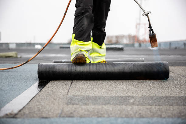 Professional Roofing Service in Oakley, KS