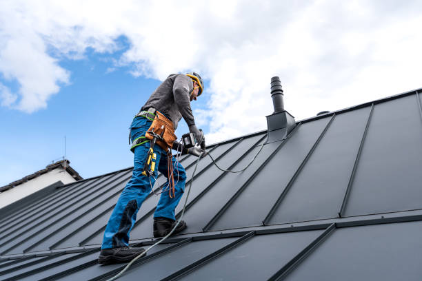 Best Green or Eco-Friendly Roofing Solutions  in Oakley, KS