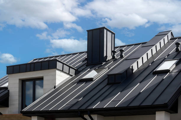 Best Gutter Installation and Repair  in Oakley, KS